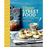vegan street food a culinary journey through southeast asia