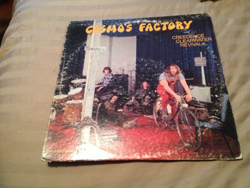 Creedance Clearwater Revival - Cosmo