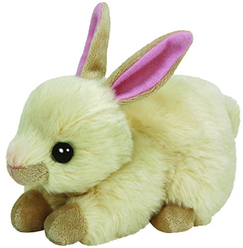 CREAMPUFF - Cream rabbit reg
