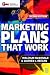 Books : Marketing Plans That Work     **ISBN: 9780750673075**