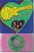 Search : HEART AND SOUL / MGBGT (MONKEES, 45 RPM SINGLE, PS, 1987)