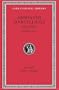 Ammianus Marcellinus: Roman History, Volume II, Books 20-26 (Loeb Classical Library No. 315) (English and Latin Edition)
