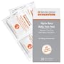 MD Skincare Alpha Beta Daily Face Peel- 2 Steps, 30 Applications