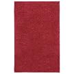Modern Vibes Shag Rug - Raspberry&nbsp;(40x60')
