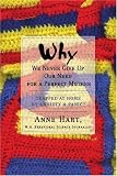 Why We Never Give Up Our Need for a Perfect Mother: Trapped at Home by Anxiety & Panic?