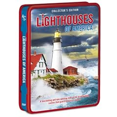 Lighthouses of America by 