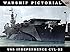 Warship Pictorial, No. 40: USS Independence CVL-22