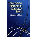 topological methods in euclidean spaces dover books on mathematics