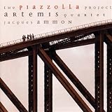 Piazzolla - Piano Quartet