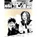 My favourite comics