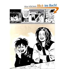 Locas: The Maggie and Hopey Stories: A Love and Rockets Book (Love and Rockets Books)