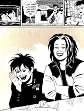 Locas: A Love & Rockets Book