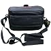 Pentax PTX-L80 Soft Leather Case for Optio MX Digital Cameras