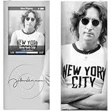 MusicSkins MUS-MR-038615 John Lennon - NYC Skin