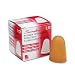 Acco Swingline Rubber Fingertips, #14 7/8in. Diameter, Amber, Box Of 12