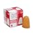 Acco Swingline Rubber Fingertips, #14 7/8in. Diameter, Amber, Box Of 12