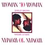 Woman To Woman