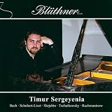 Search : Timur Sergeyenia: Piano