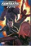 Ultimate Fantastic Four Volume 5 HC (Ultimate)