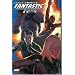 Ultimate Fantastic Four Volume 5 HC: v. 5 (Ultimate)