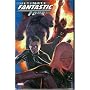Ultimate Fantastic Four Volume 5 HC (v. 5)
