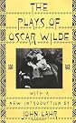The Plays of Oscar Wilde