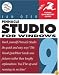 Pinnacle Studio 9 for Windows (Visual QuickStart Guide)