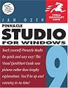 Pinnacle Studio 9 for Windows (Visual QuickStart Guide)