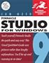 Pinnacle Studio 9 for Windows