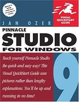 Pinnacle Studio 9 for Windows