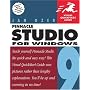 Pinnacle Studio 9 for Windows
