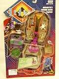 ReBoot Megabyte's Throne Room Playset