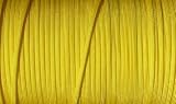 Parachute cord 550 100, U.S MADE YELLOW 100