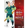 Mulan Box-Set [3 DVDs]