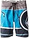 Volcom Big Boys' Lido Ion Boardshort