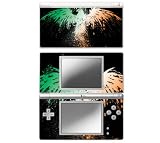 The Legend Decorative Protector Skin Decal Sticker for Nintendo DS Lite