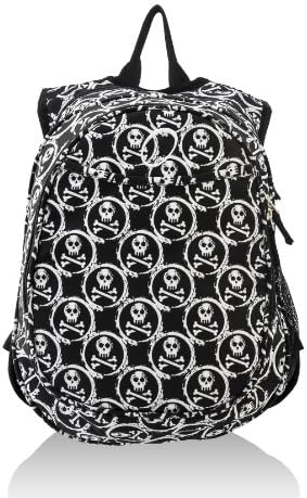 Obersee Kid's All-in-One Pre-School Backpacks with Integrated Cooler