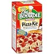Chef Boyardee Pizza Kit, Pepperoni, 16.17 oz (Pack of 6)