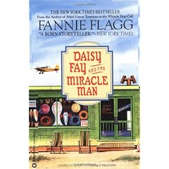 Daisy Fay and the Miracle Man