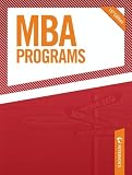 MBA Programs 2010 15th MBA Programs)