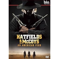 Hatfields & Mccoys: An American Feud