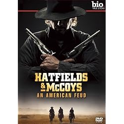 Hatfields & Mccoys: An American Feud