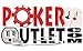 On The Dealer Button Hand Painted Poker Card Guard Cover Protector Marker Holder. Buy 2 & Get Another 1 For Free