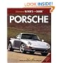 Illustrated Porsche Buyer's Guide (Illustrated Buyer's Guide)