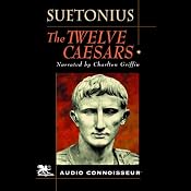 The Twelve Caesars | [Suetonius, Robert Graves (translator)]