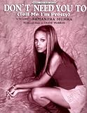 Samantha Mumba....