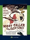 Night Caller From Outer Space (aka Blood Beast From Outer Space)