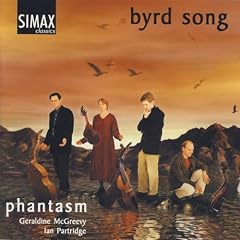 Byrd Song