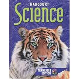 HarcourtScience,Grade3