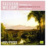 Produkt-Bild: Vaughan Williams: Symphonien 5 und 6